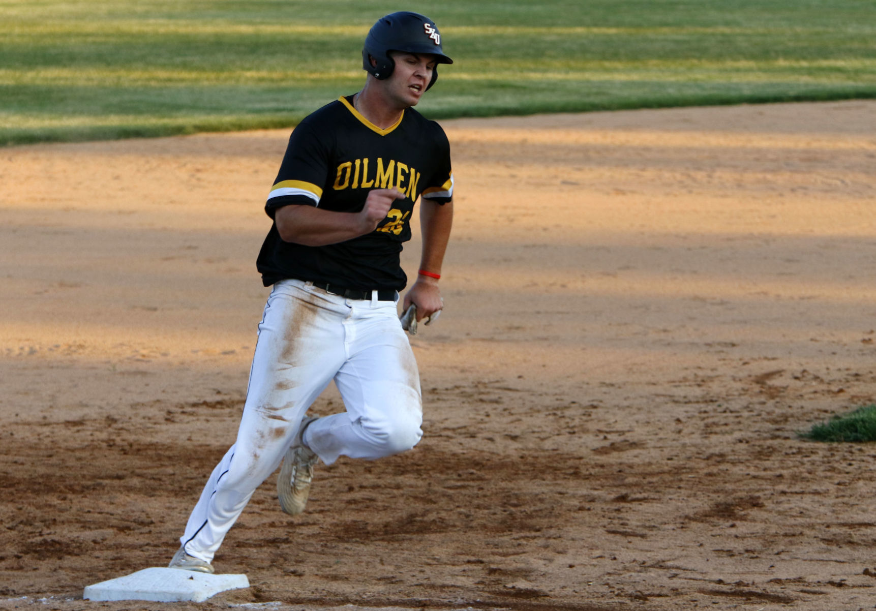 NWI Oilmen vs. MCL Minutemen